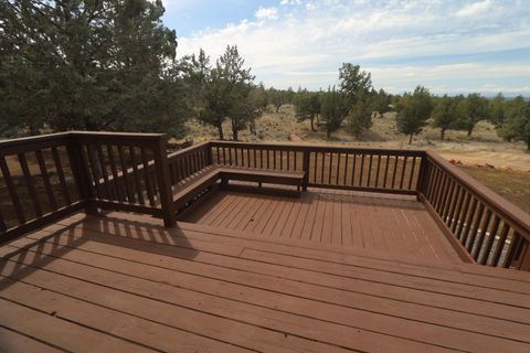 Tiny photo for 10300 SW Nicole Drive, Powell Butte, OR 97753 (MLS # 220222084)