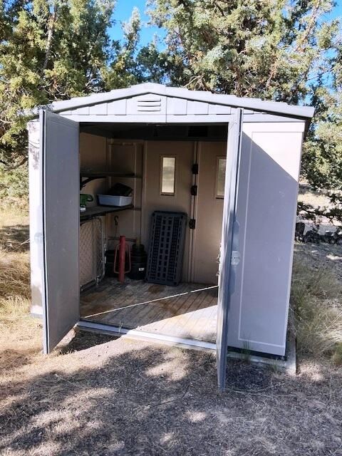 Tiny photo for 10300 SW Nicole Drive, Powell Butte, OR 97753 (MLS # 220222084)