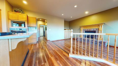 Tiny photo for 10300 SW Nicole Drive, Powell Butte, OR 97753 (MLS # 220222084)