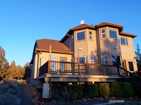 Tiny photo for 10300 SW Nicole Drive, Powell Butte, OR 97753 (MLS # 220222084)