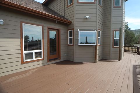 Tiny photo for 10300 SW Nicole Drive, Powell Butte, OR 97753 (MLS # 220222084)