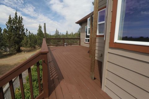 Tiny photo for 10300 SW Nicole Drive, Powell Butte, OR 97753 (MLS # 220222084)