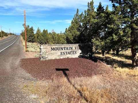 Tiny photo for 10300 SW Nicole Drive, Powell Butte, OR 97753 (MLS # 220222084)