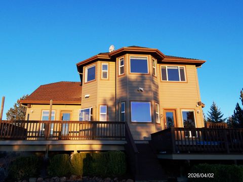 Tiny photo for 10300 SW Nicole Drive, Powell Butte, OR 97753 (MLS # 220222084)
