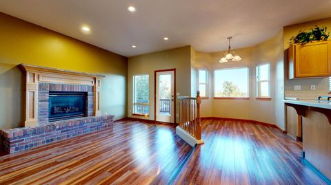 Tiny photo for 10300 SW Nicole Drive, Powell Butte, OR 97753 (MLS # 220222084)