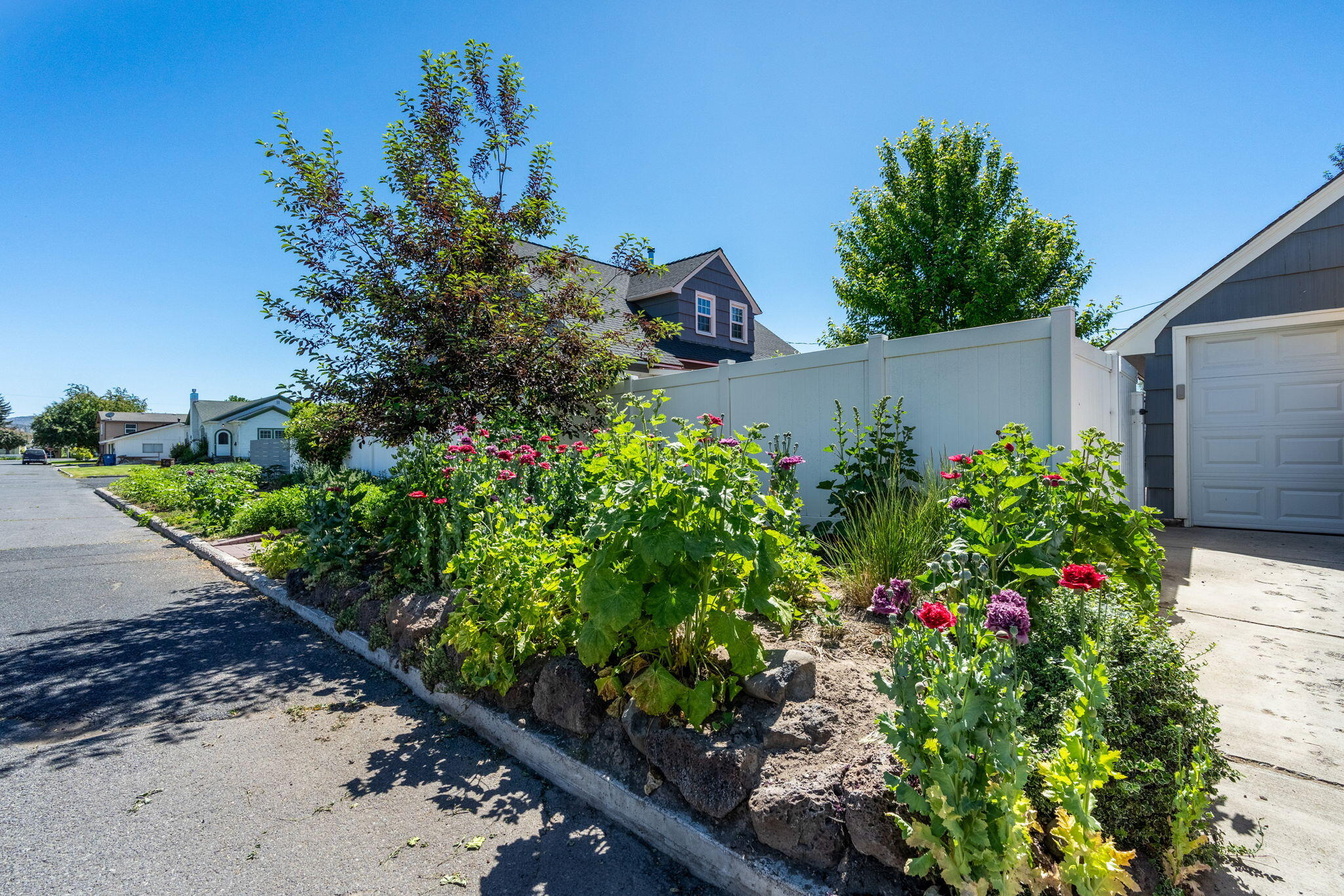 Prineville - Residential