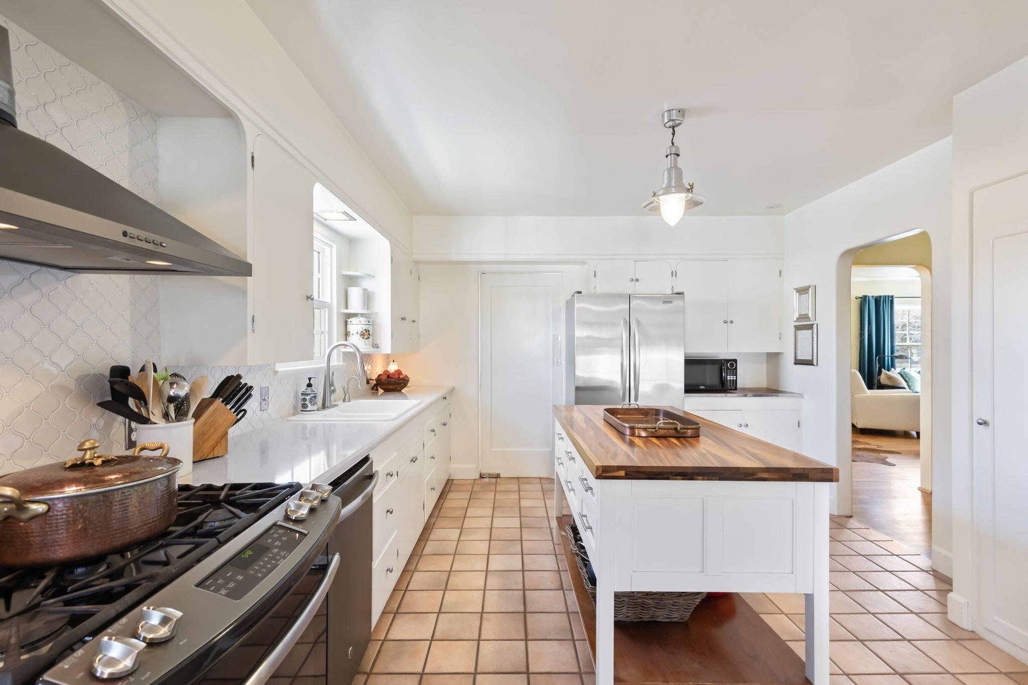 Prineville - Residential