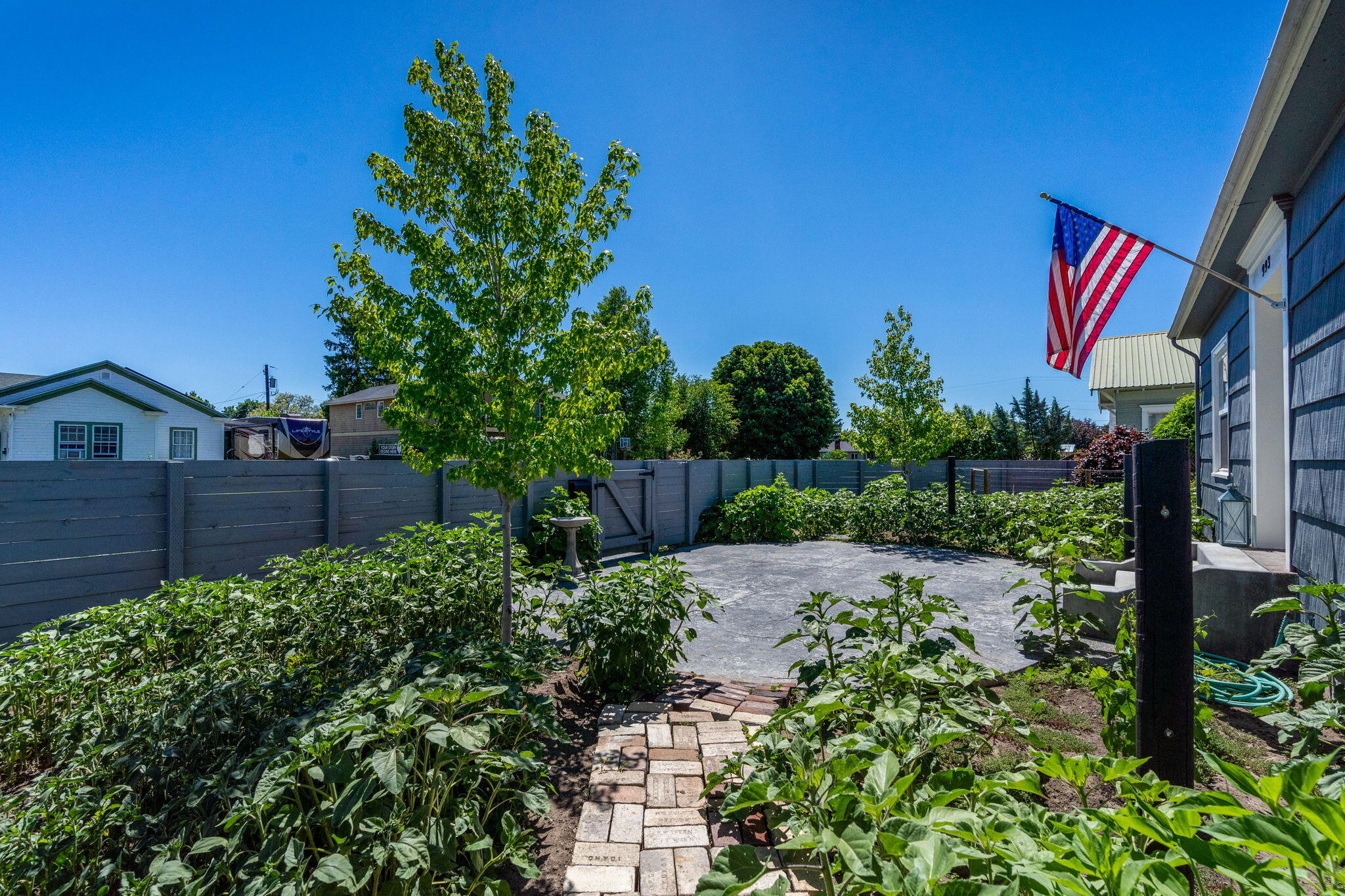 Prineville - Residential