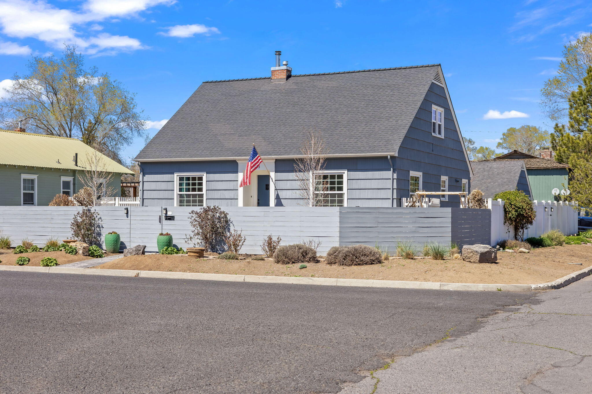 Prineville - Residential