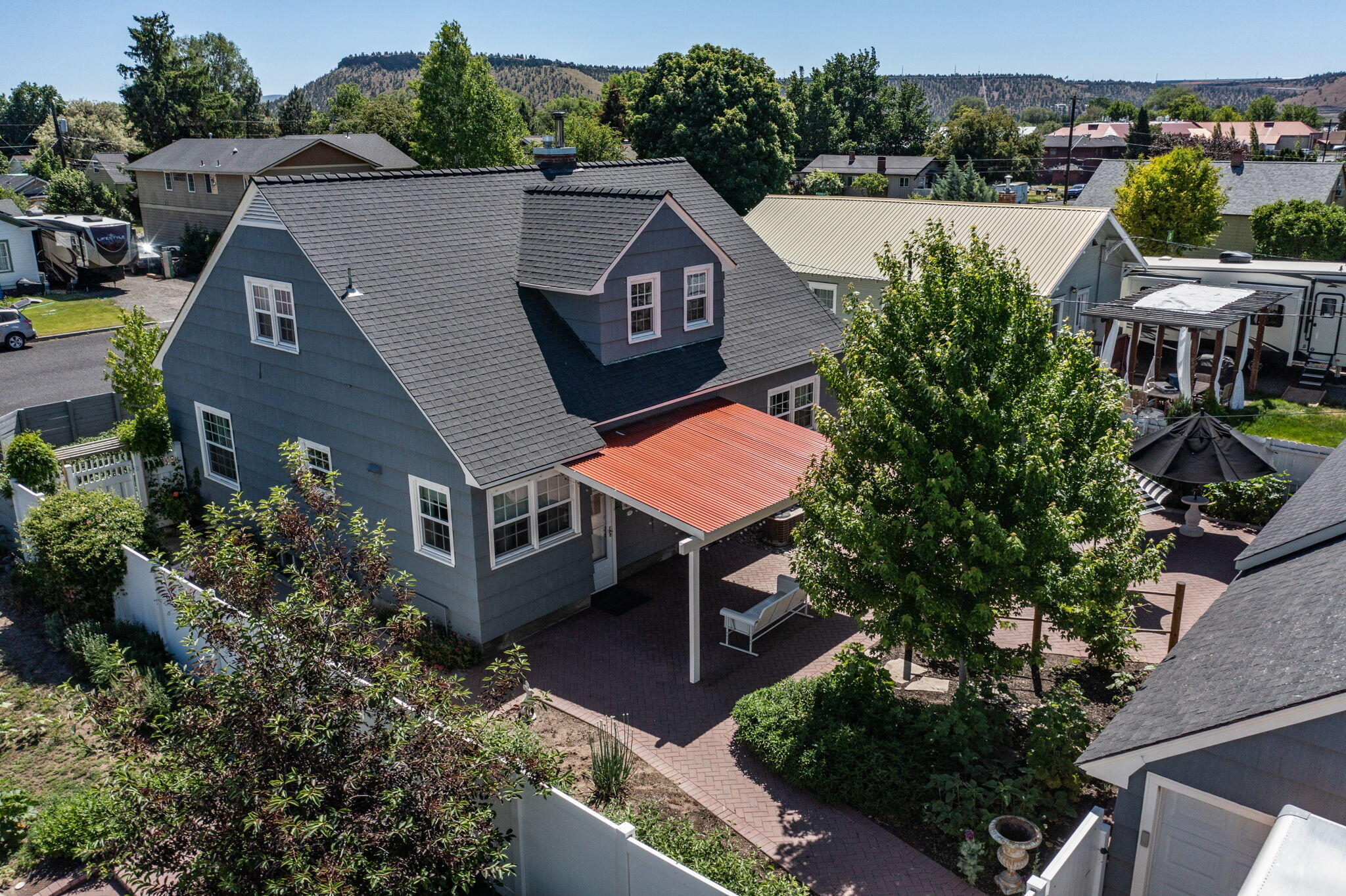 Prineville - Residential