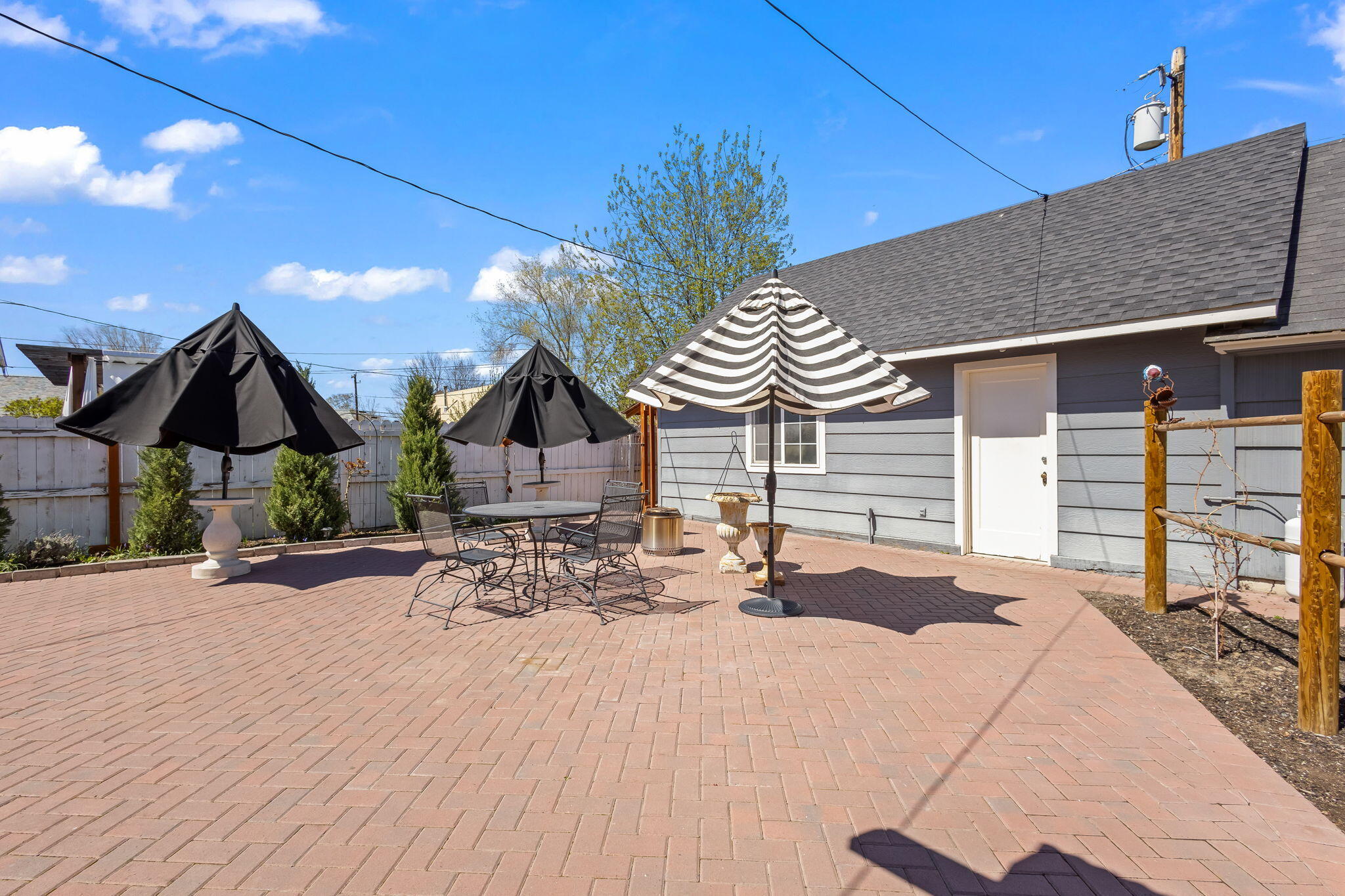 Prineville - Residential