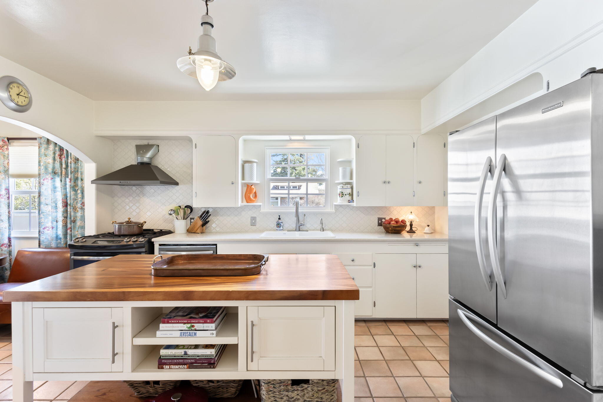 Prineville - Residential