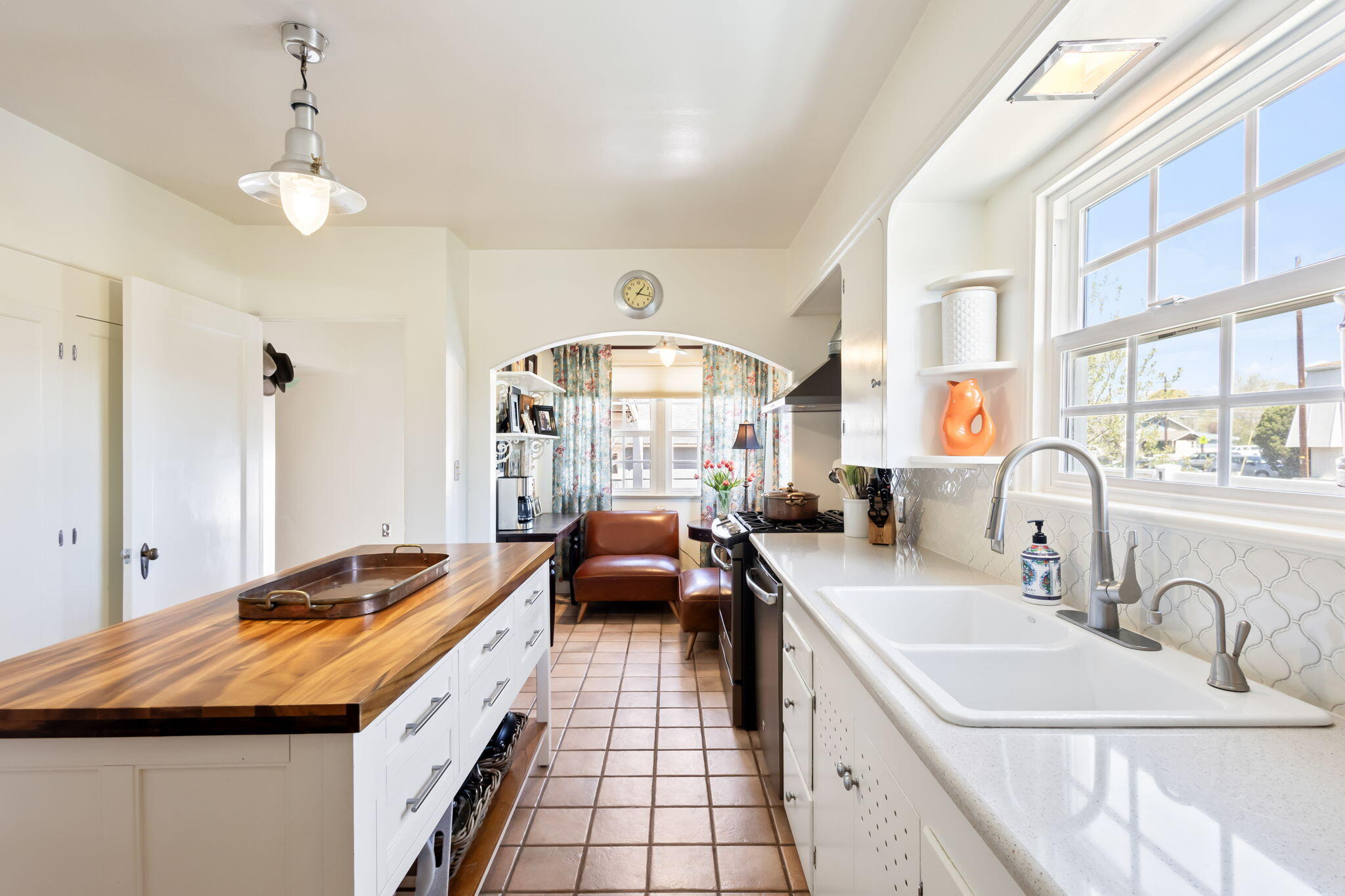 Prineville - Residential