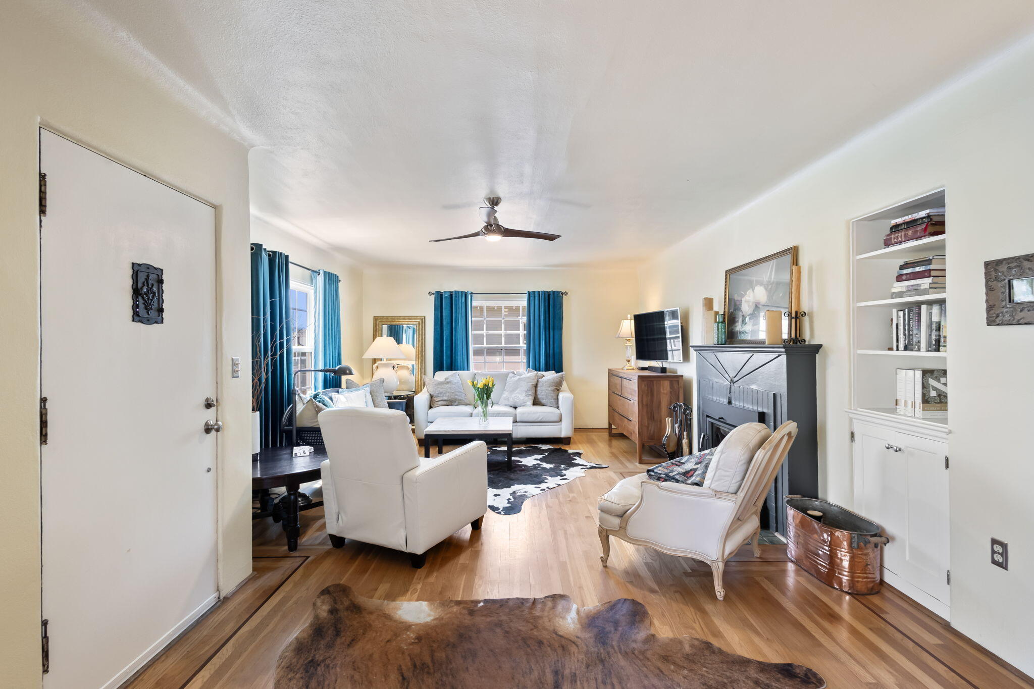 Prineville - Residential