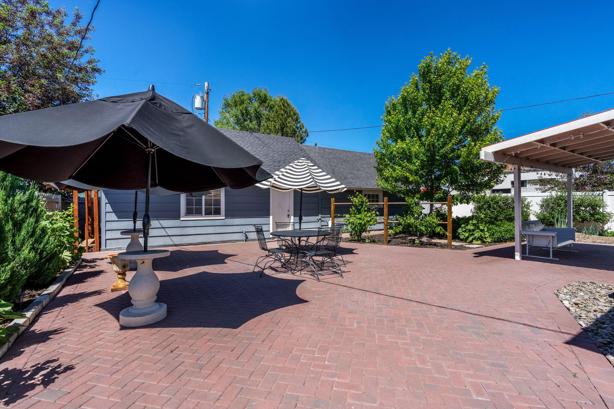 Prineville - Residential