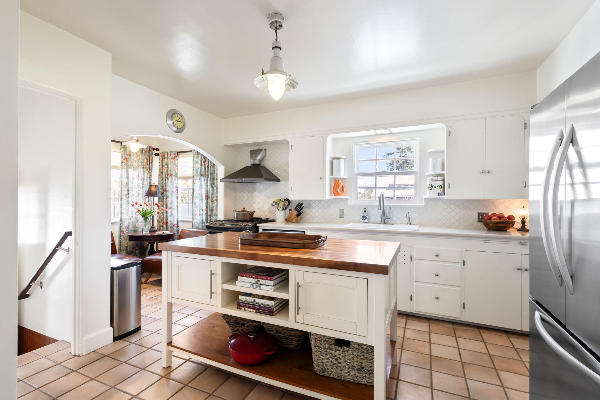 Prineville - Residential