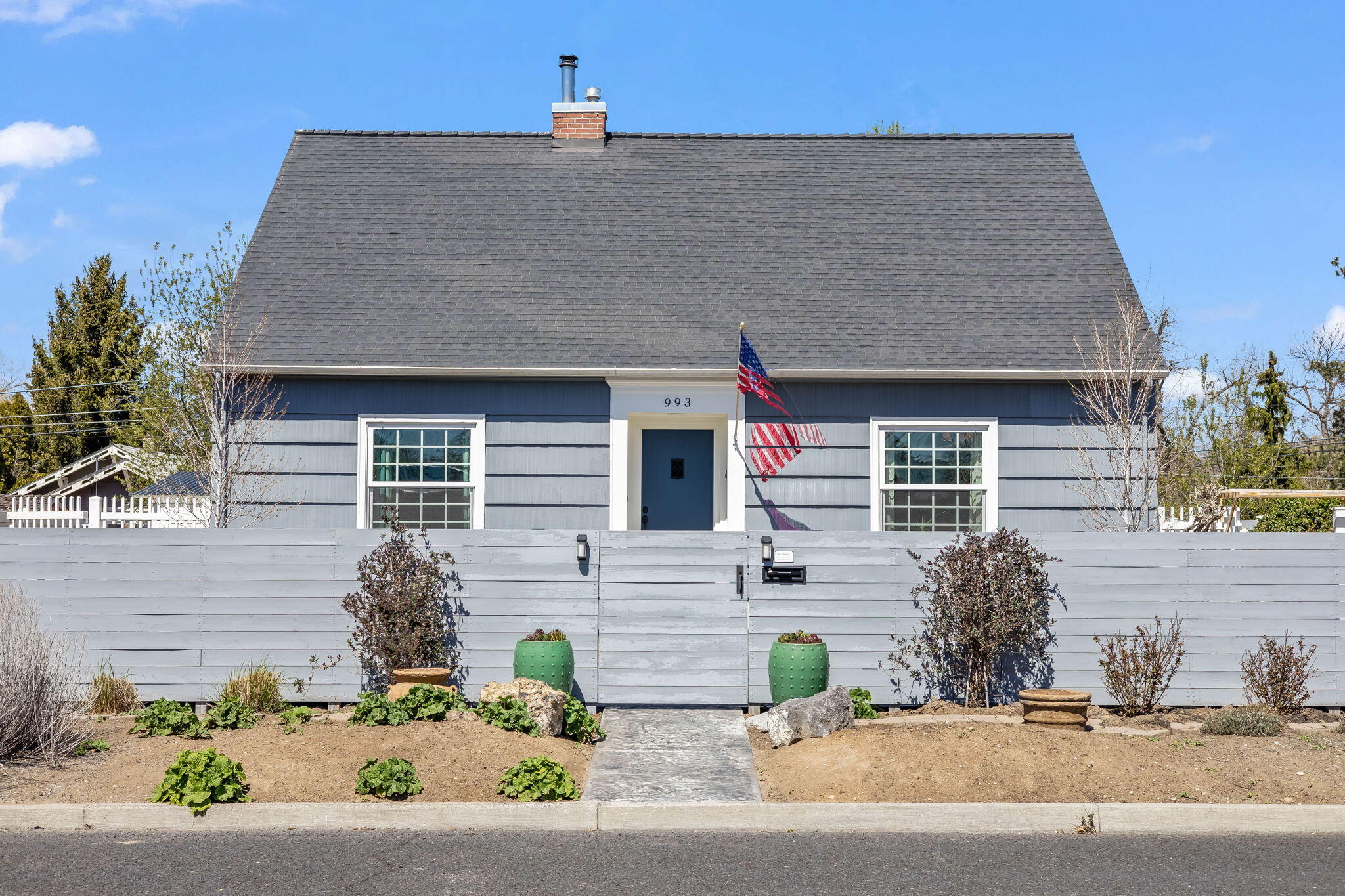 Prineville - Residential