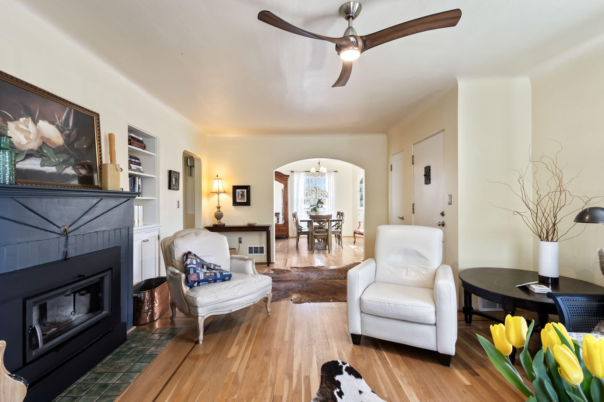 Prineville - Residential