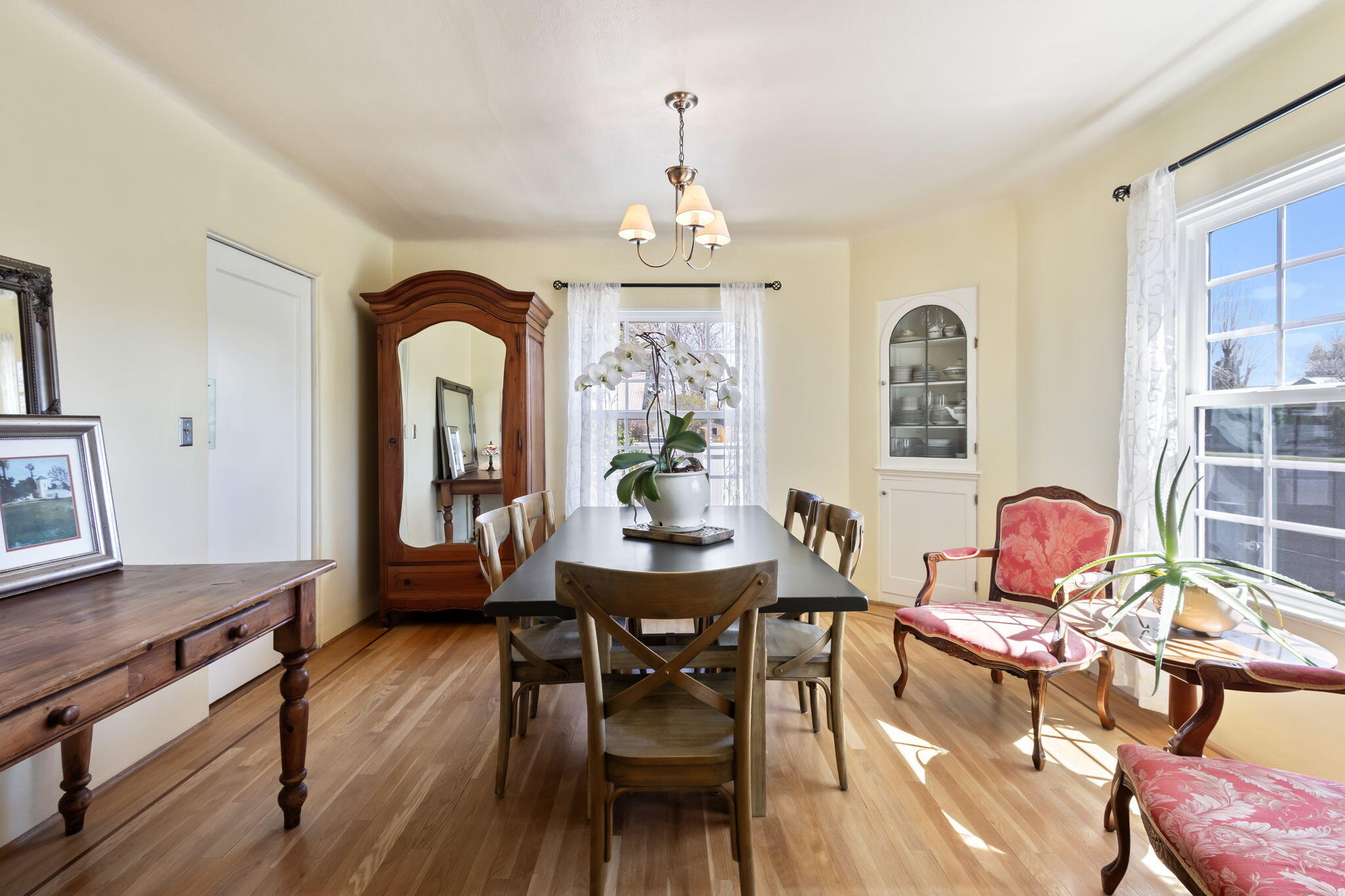 Prineville - Residential