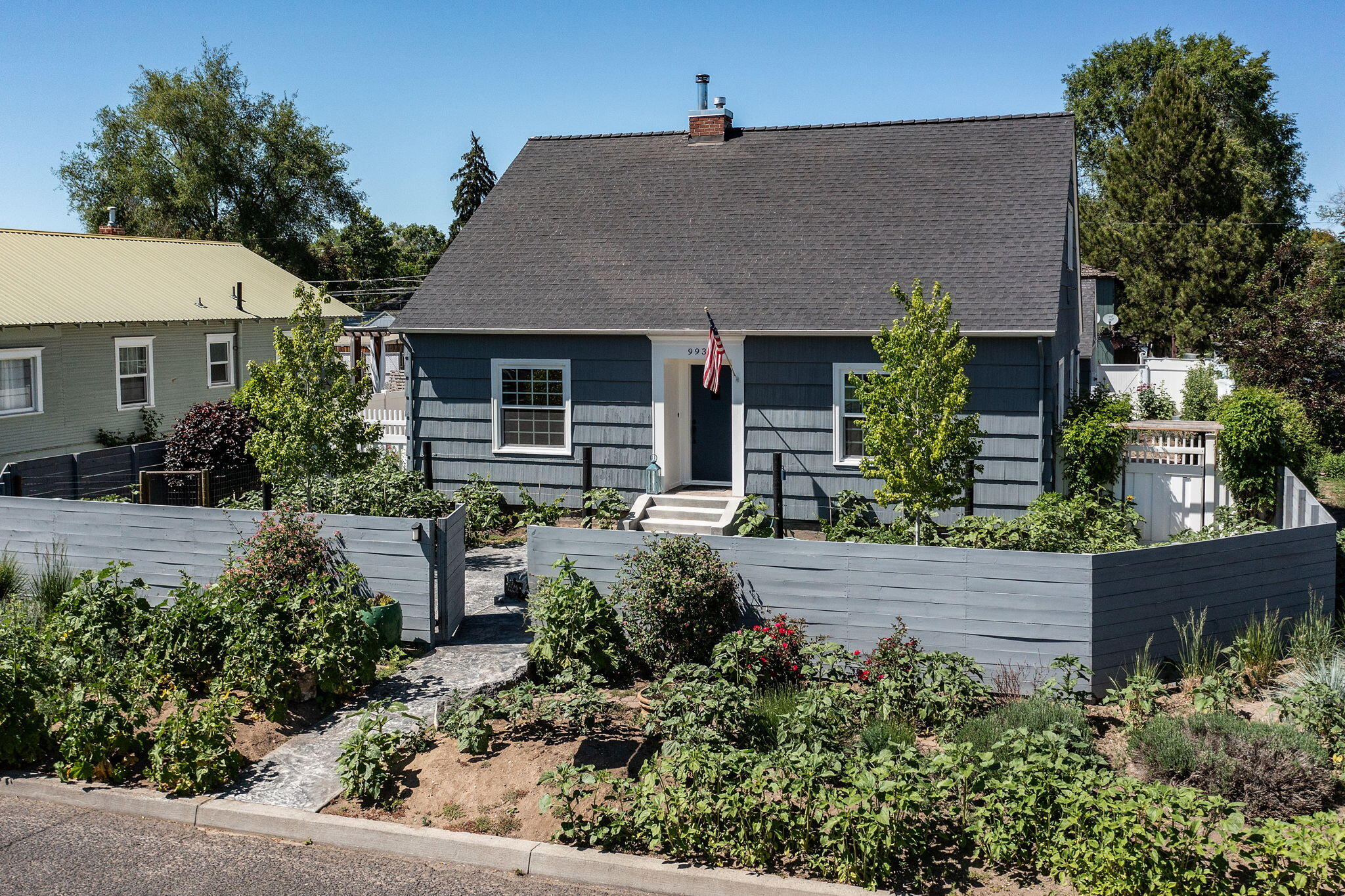 Prineville - Residential