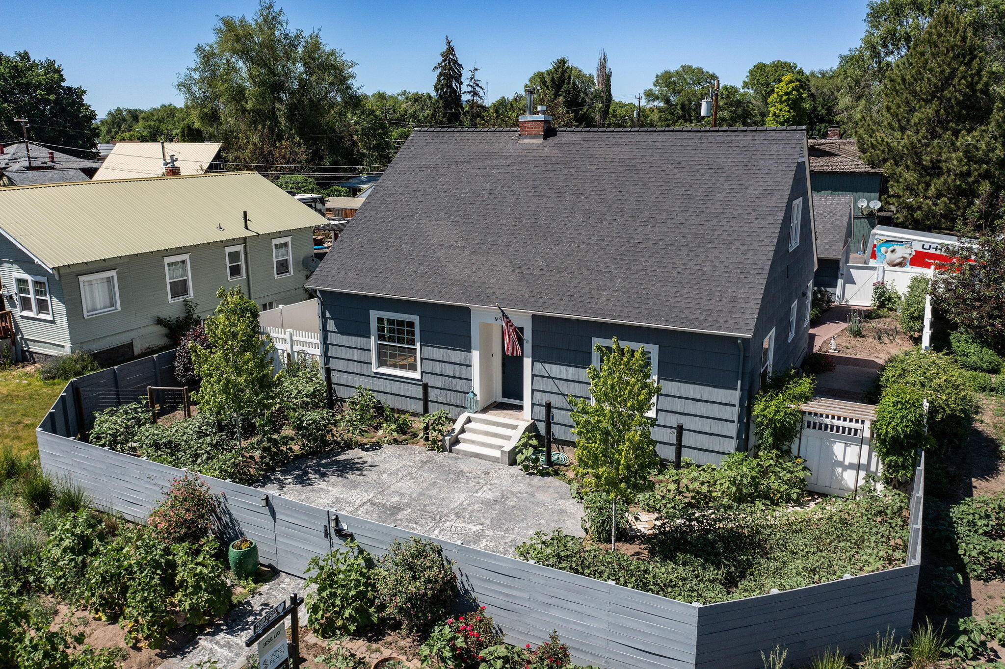 Prineville - Residential