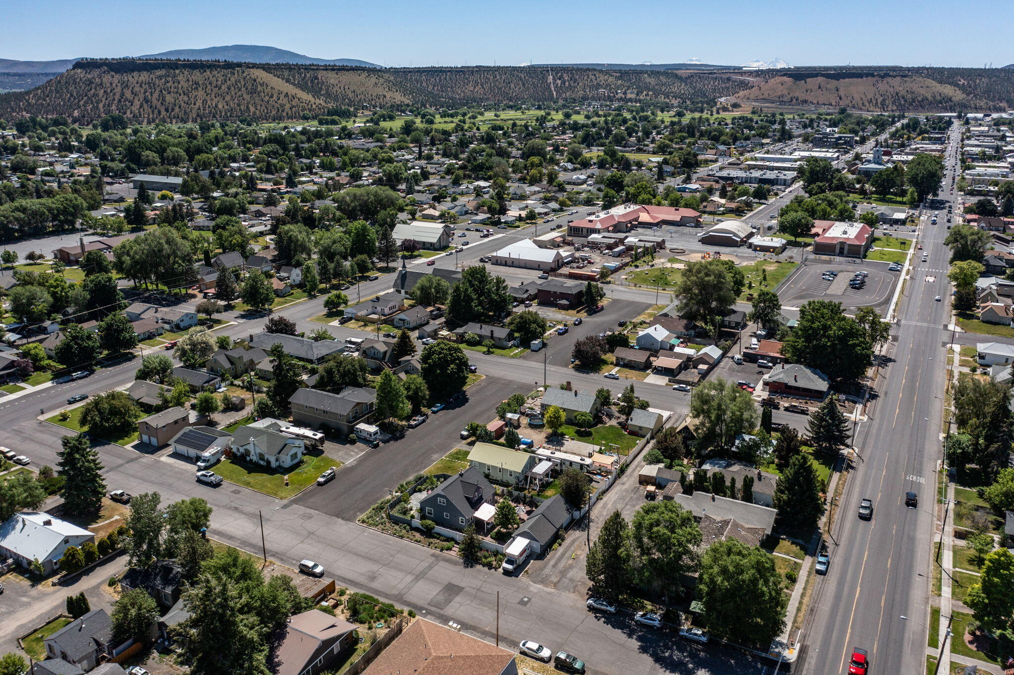 Prineville - Residential