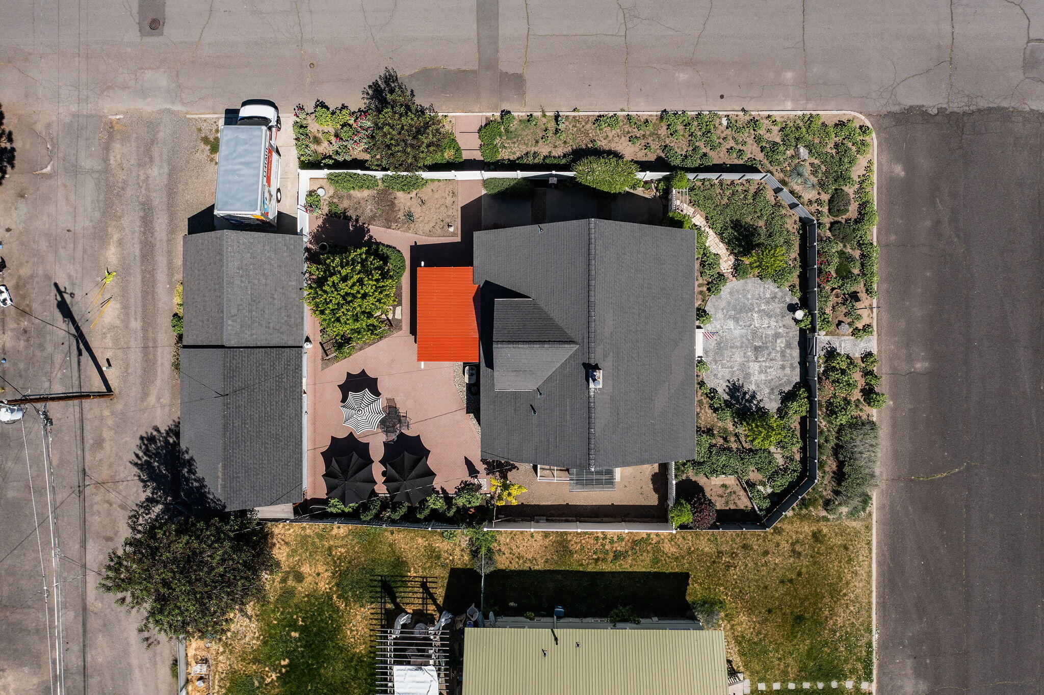 Prineville - Residential