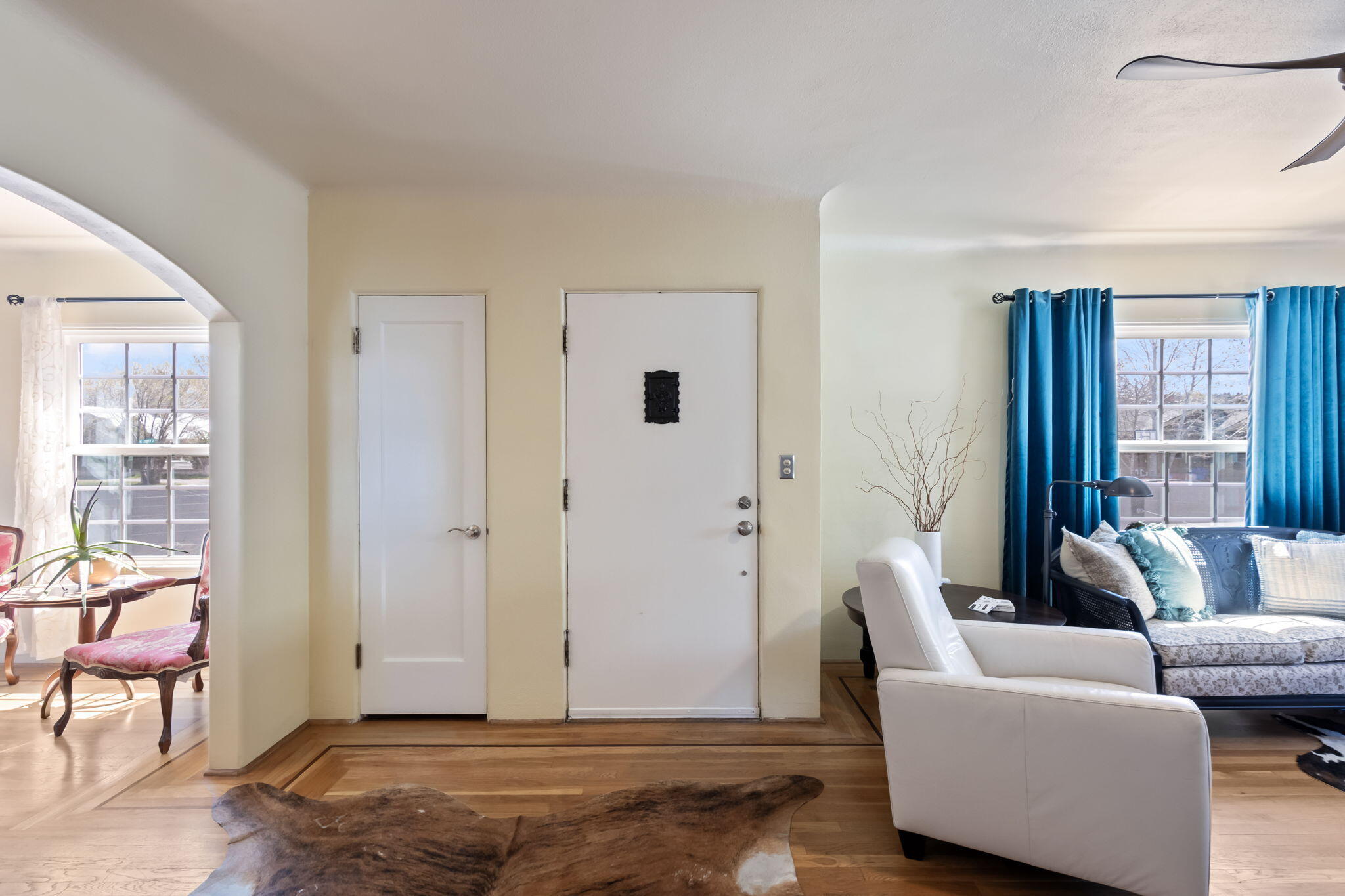 Prineville - Residential