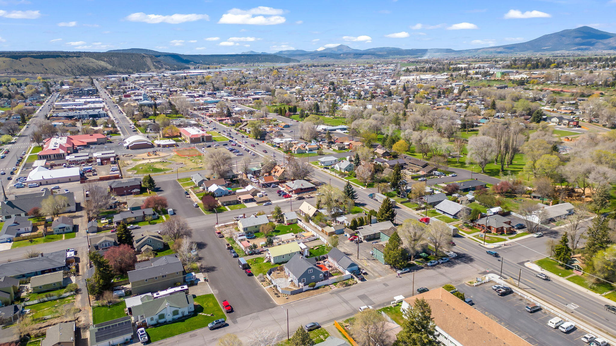 Prineville - Residential