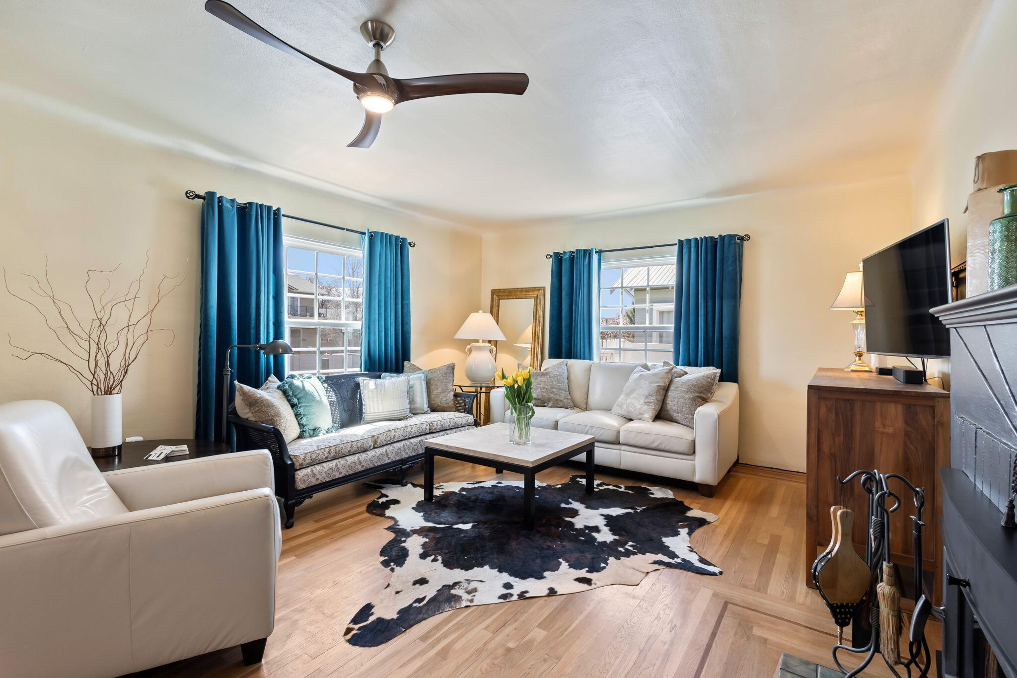 Prineville - Residential