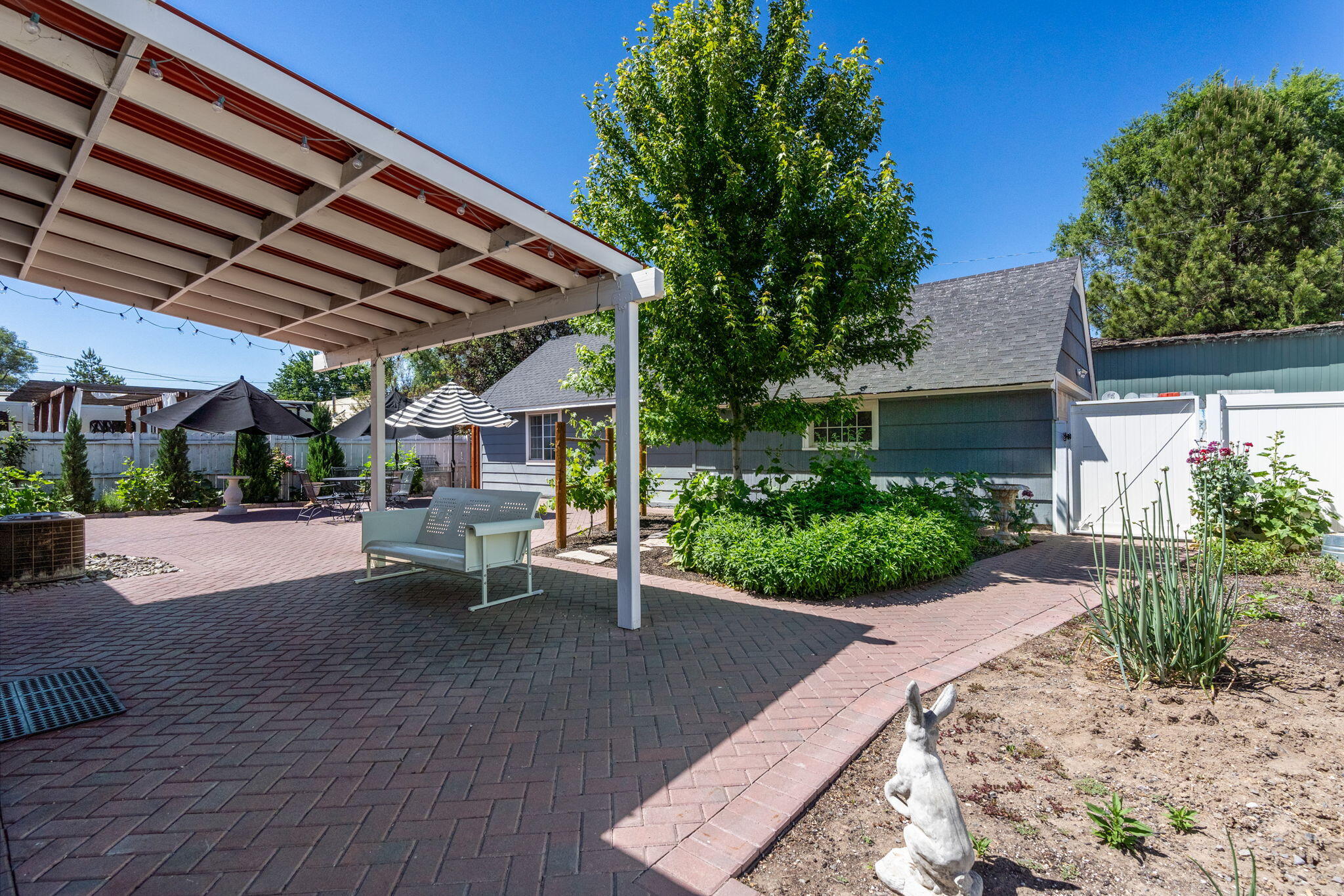 Prineville - Residential