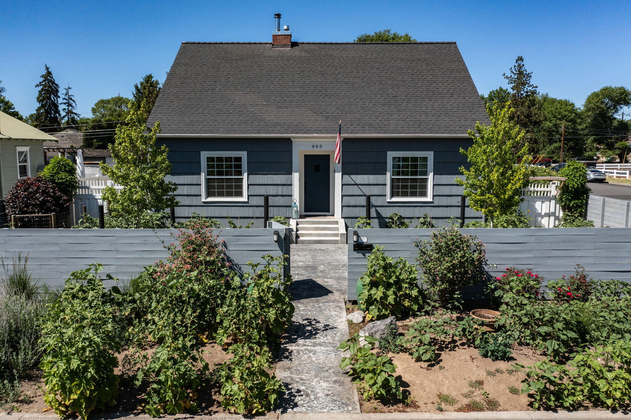 Prineville - Residential