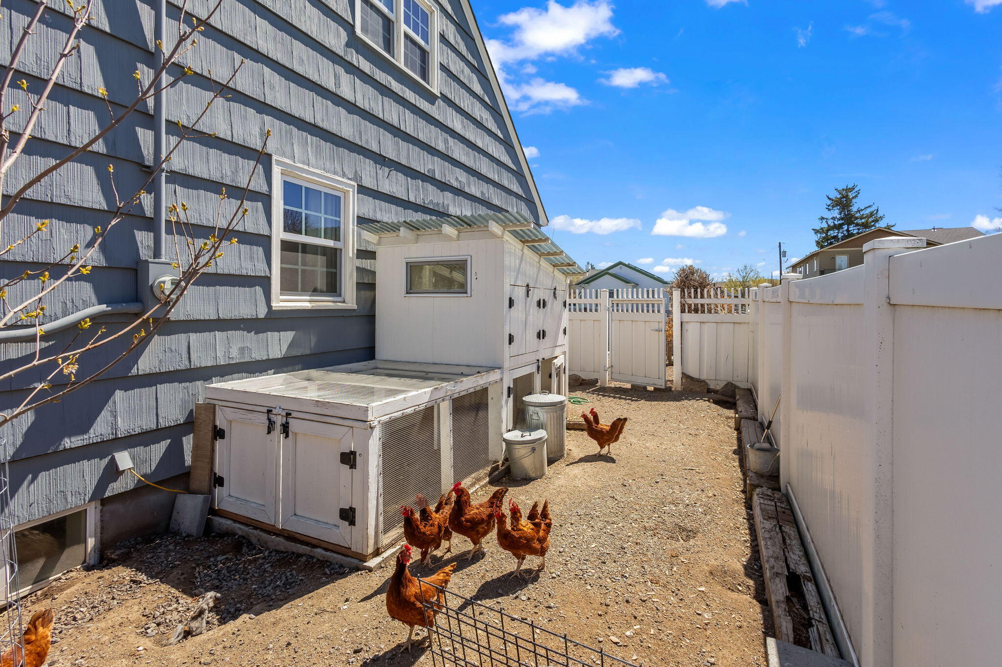 Prineville - Residential