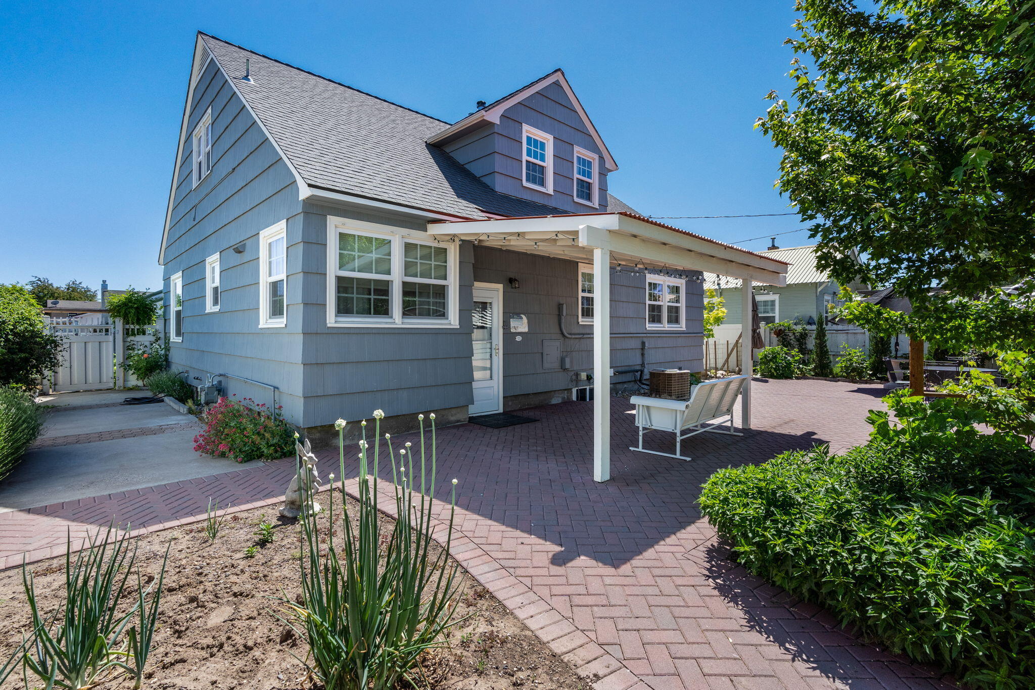 Prineville - Residential