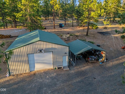 Tiny photo for 28333 Yonna Wood Road, Bonanza, OR 97623 (MLS # 220223331)
