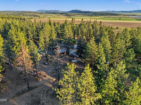 Tiny photo for 28333 Yonna Wood Road, Bonanza, OR 97623 (MLS # 220223331)