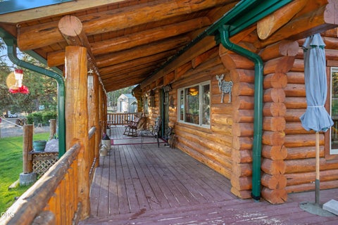 Tiny photo for 28333 Yonna Wood Road, Bonanza, OR 97623 (MLS # 220223331)