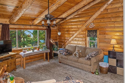 Tiny photo for 28333 Yonna Wood Road, Bonanza, OR 97623 (MLS # 220223331)