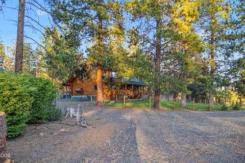Tiny photo for 28333 Yonna Wood Road, Bonanza, OR 97623 (MLS # 220223331)