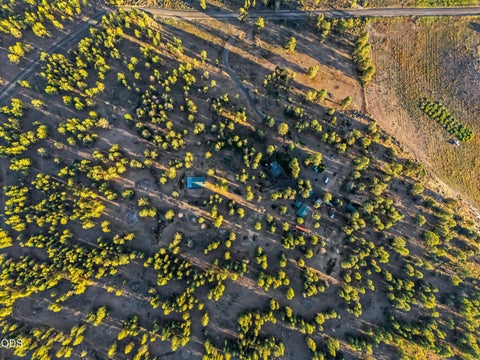 Tiny photo for 28333 Yonna Wood Road, Bonanza, OR 97623 (MLS # 220223331)