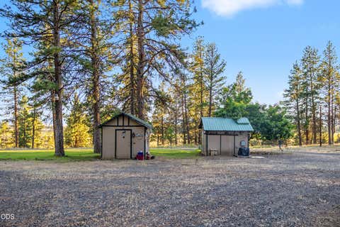Tiny photo for 28333 Yonna Wood Road, Bonanza, OR 97623 (MLS # 220223331)