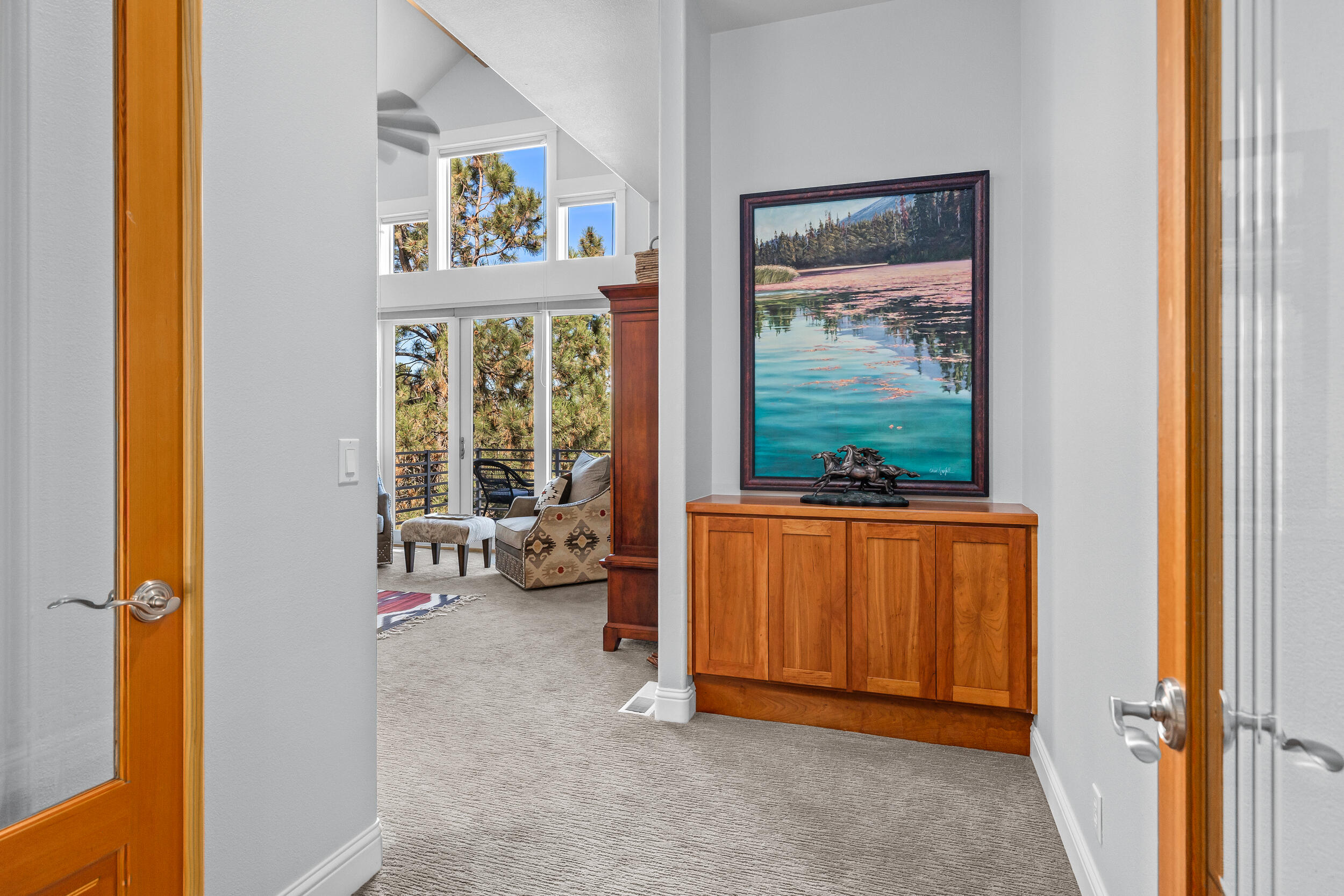 Hillside Park - Residential