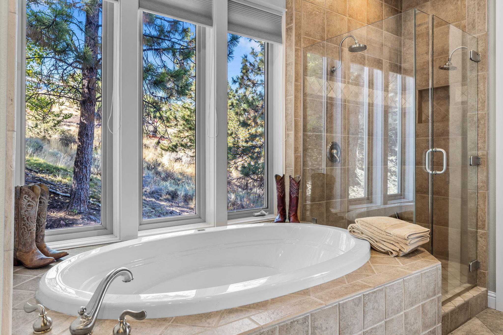 Hillside Park - Residential