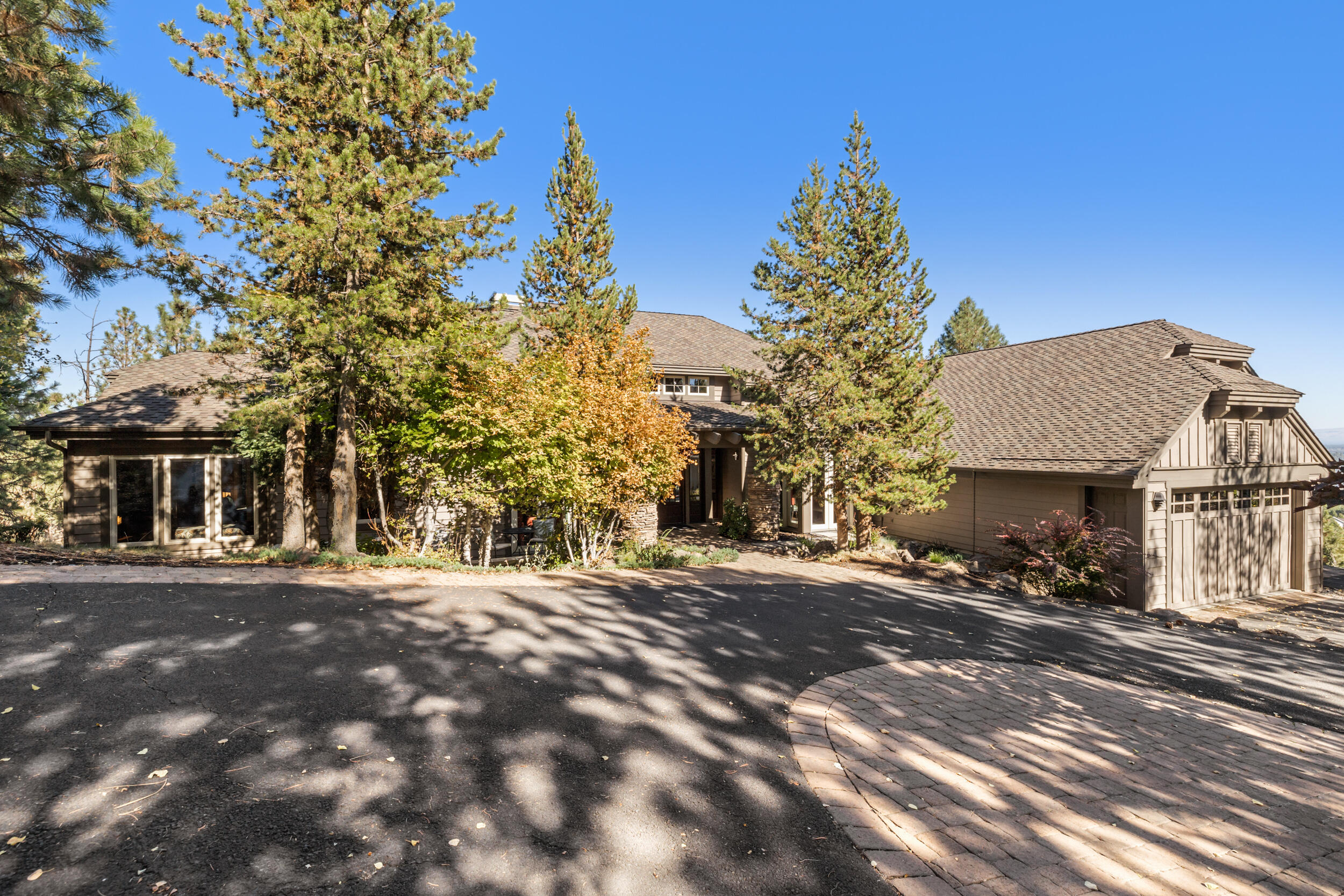 Hillside Park - Residential