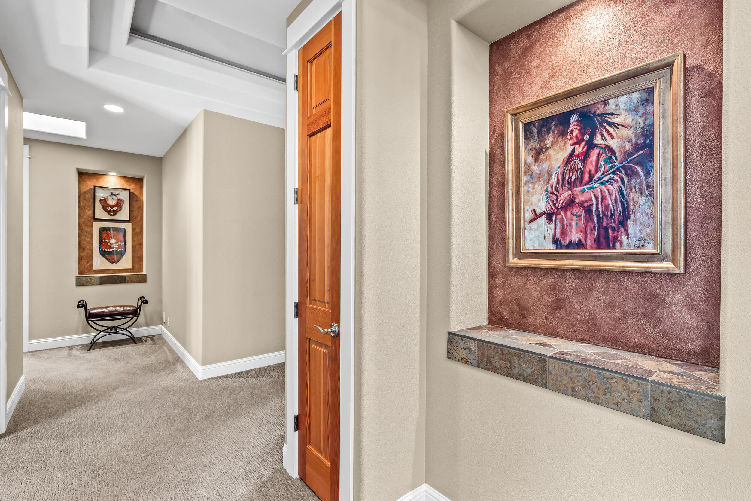 Hillside Park - Residential