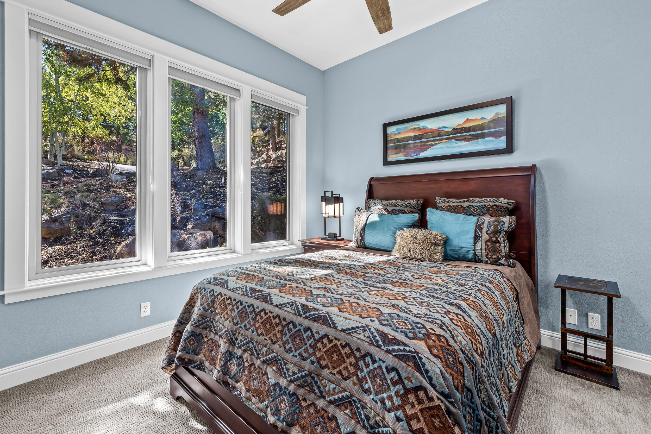 Hillside Park - Residential