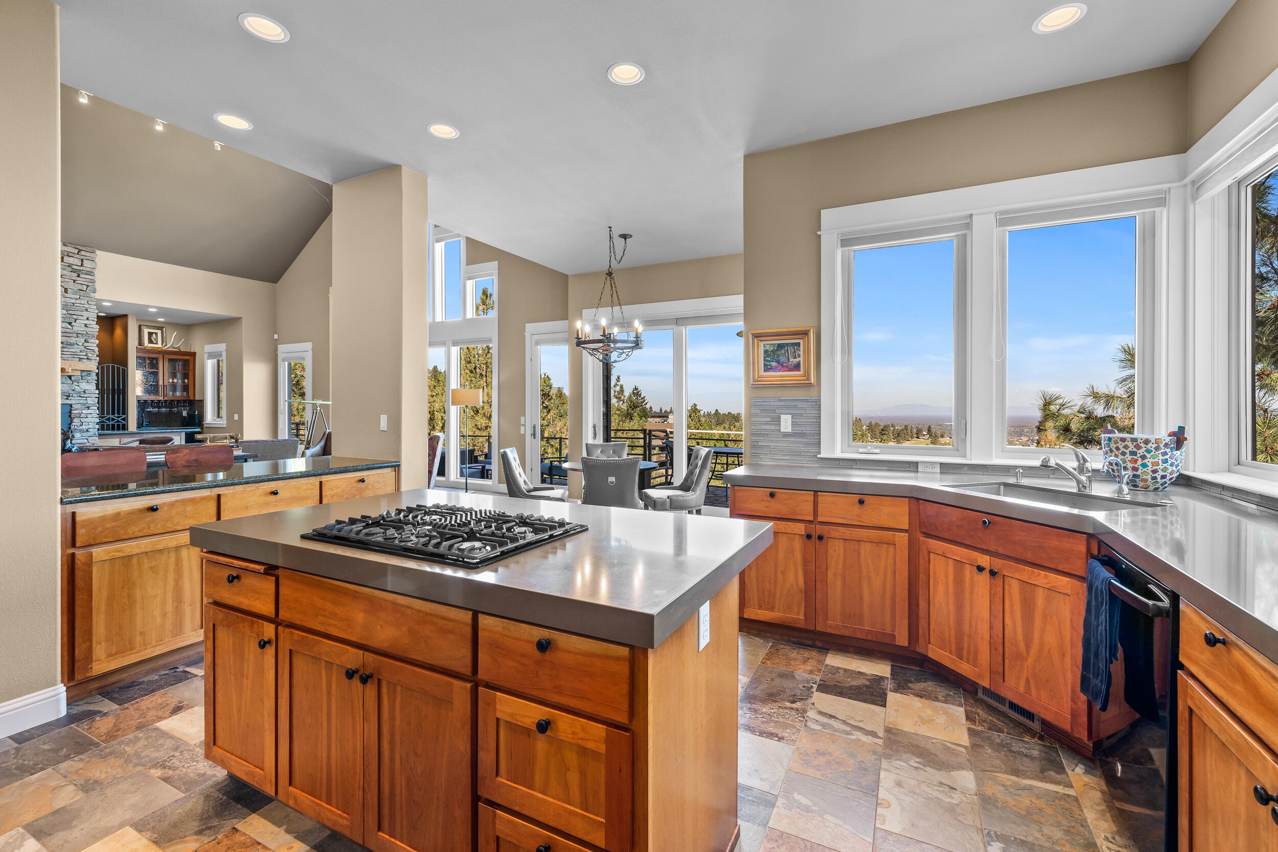 Hillside Park - Residential