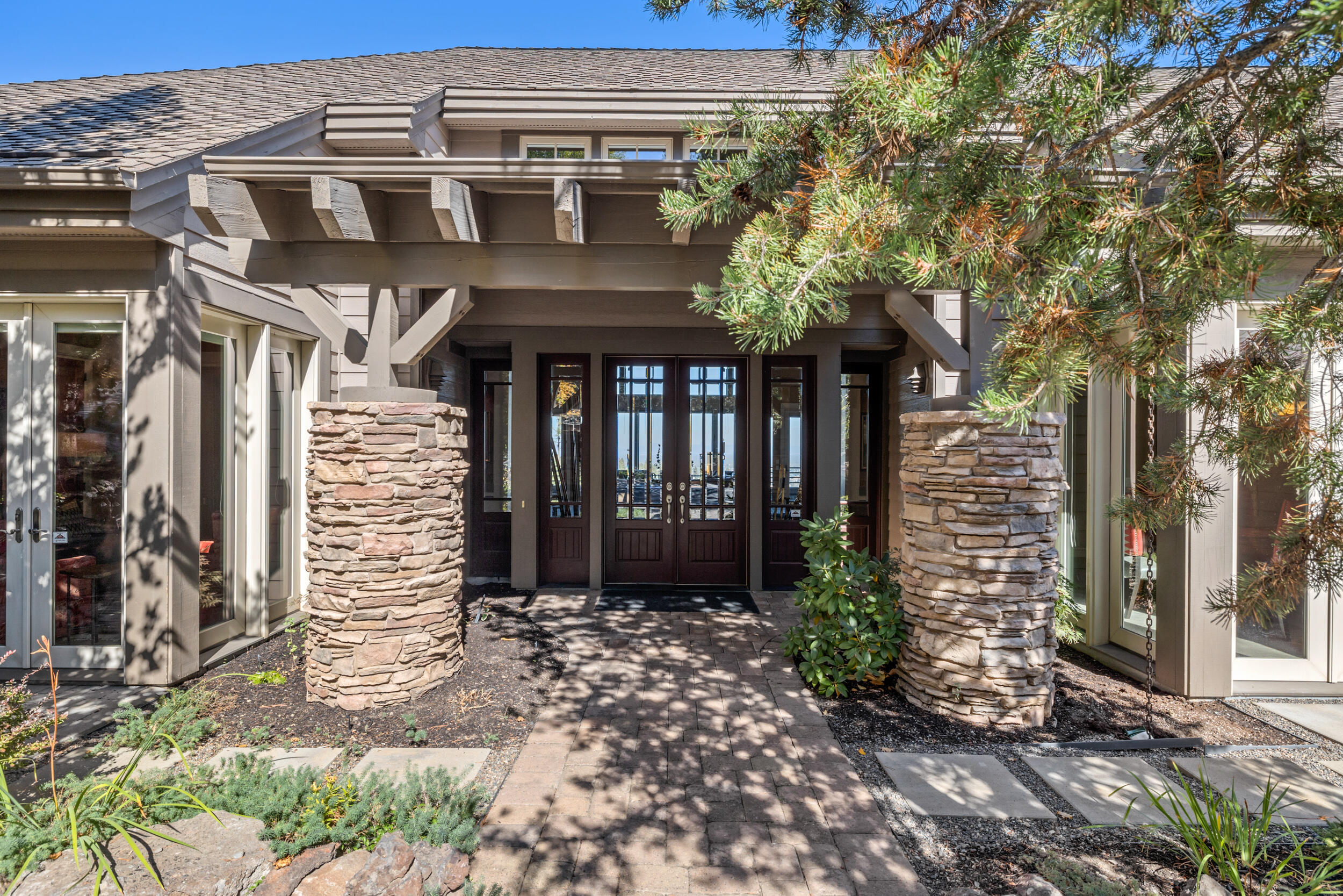 Hillside Park - Residential