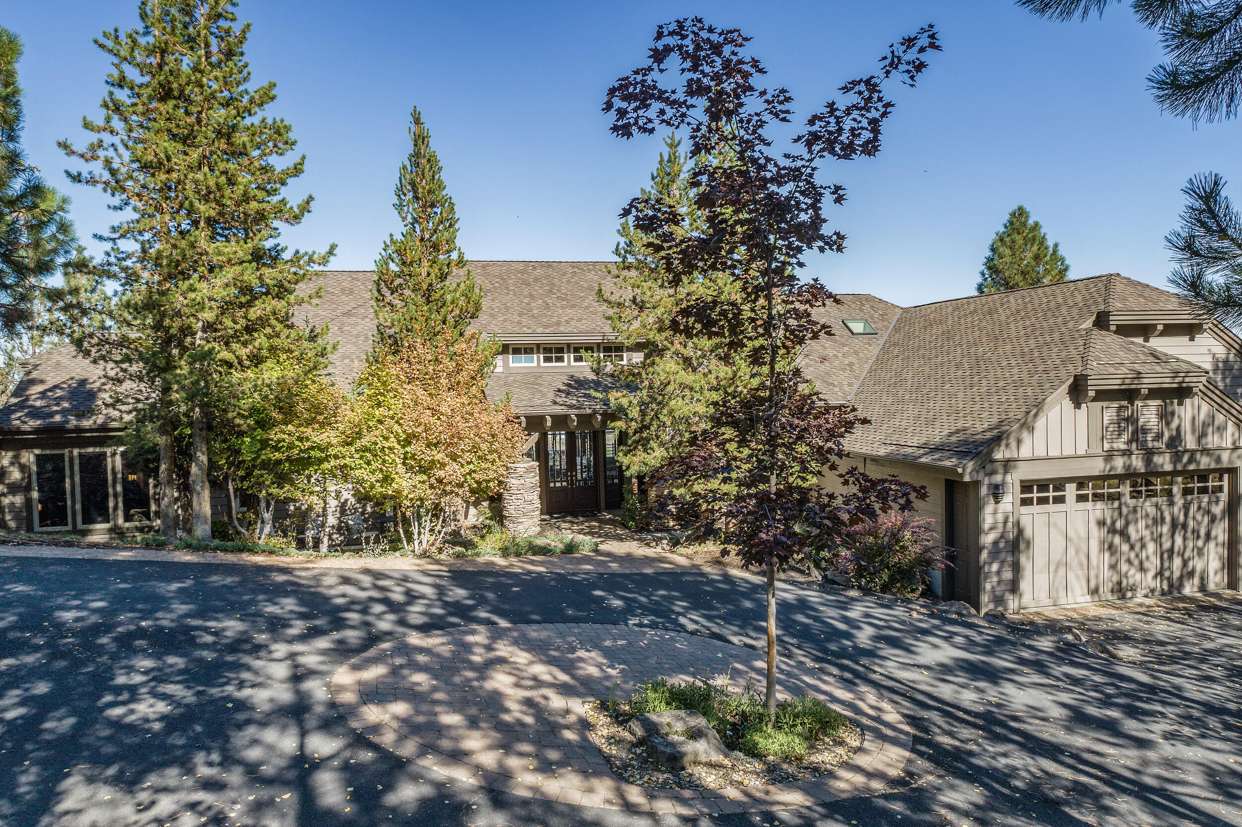 Hillside Park - Residential