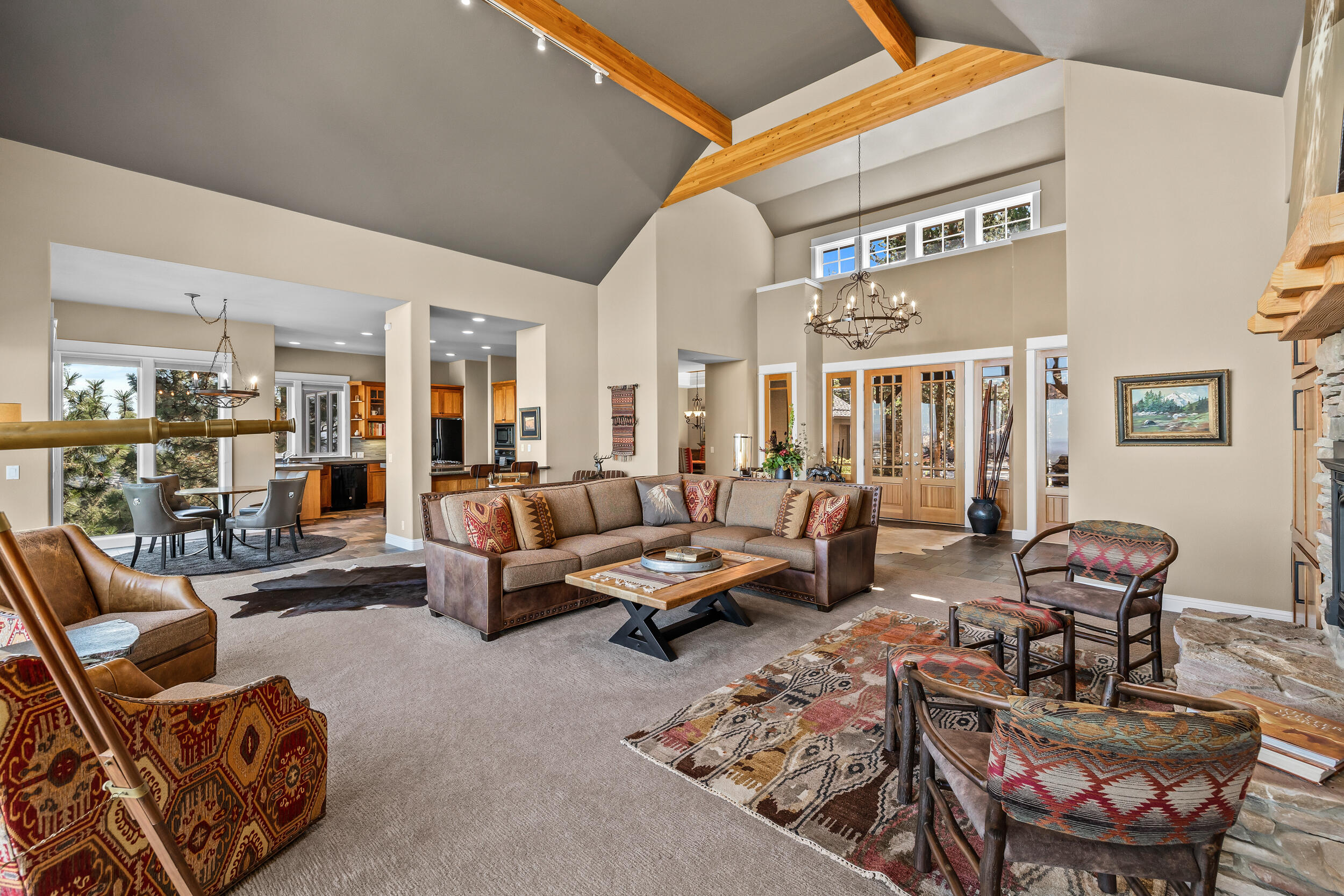 Hillside Park - Residential